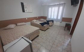 Pousada Aliança